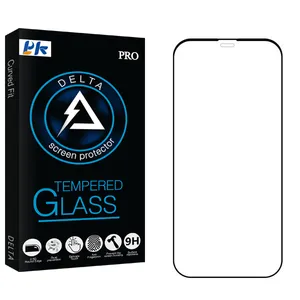 PK Delta Ceramics Screen Protector For Apple iPhone 12 Pro