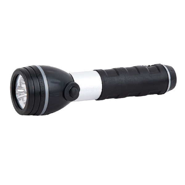 چراغ قوه دستی مدل GH