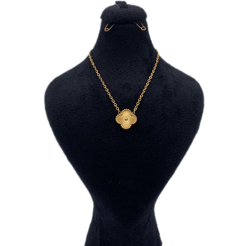 گردنبند زنانه مدل VAN2024