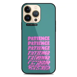AKAM AMC-WA13PRO-POSITIVE-33 Cover For Apple iPhone 13 Pro
