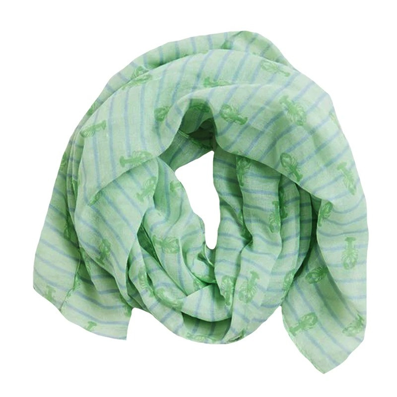 شال دخترانه جی بی سی مدل 74951