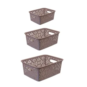 سبد نظم دهنده اشکان مدل دایانا کد 042 مجموعه 3 عددی