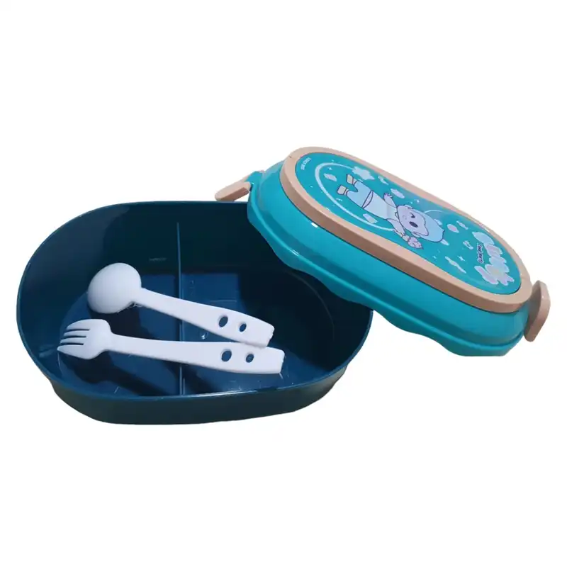 ظرف غذا کودک طرح سینو مجموعه 3 عددی