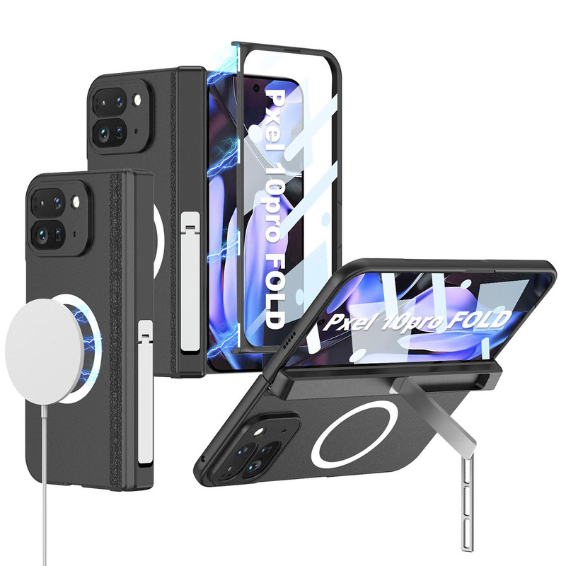 کاور تی رکس مدل GKK Fold مناسب برای گوشی موبایل گوگل Pixel 10 Pro Fold