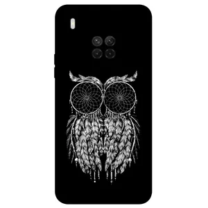 Megafone Owl 6276 Cover For Huawei Y9A 2020