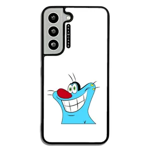 AKAM AMC-WSGS22-OGGY-22 Cover For Samsung Galaxy S22