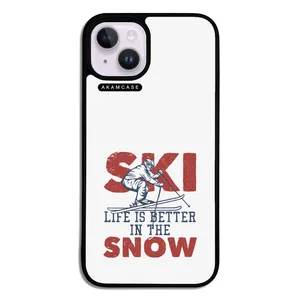 AKAM AMC-WA14-SKI-27 Cover For Apple iPhone 14