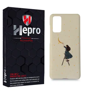 HEPRO MC Cover for SAMSUNG GALAXY S20 FE