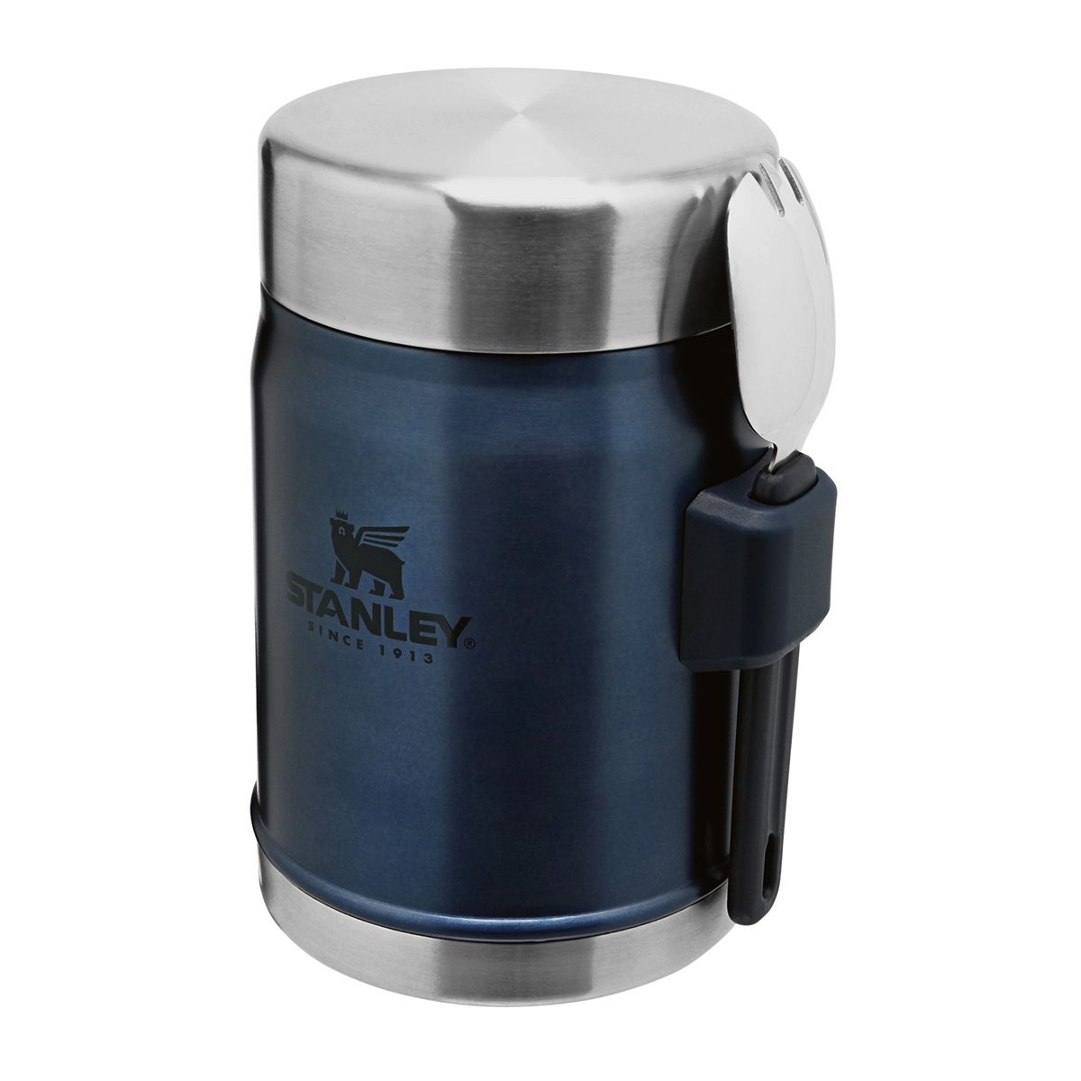 ظرف سفری استنلی مدل CLASSIC JAR+SPORK کد F 2021 -  - 8