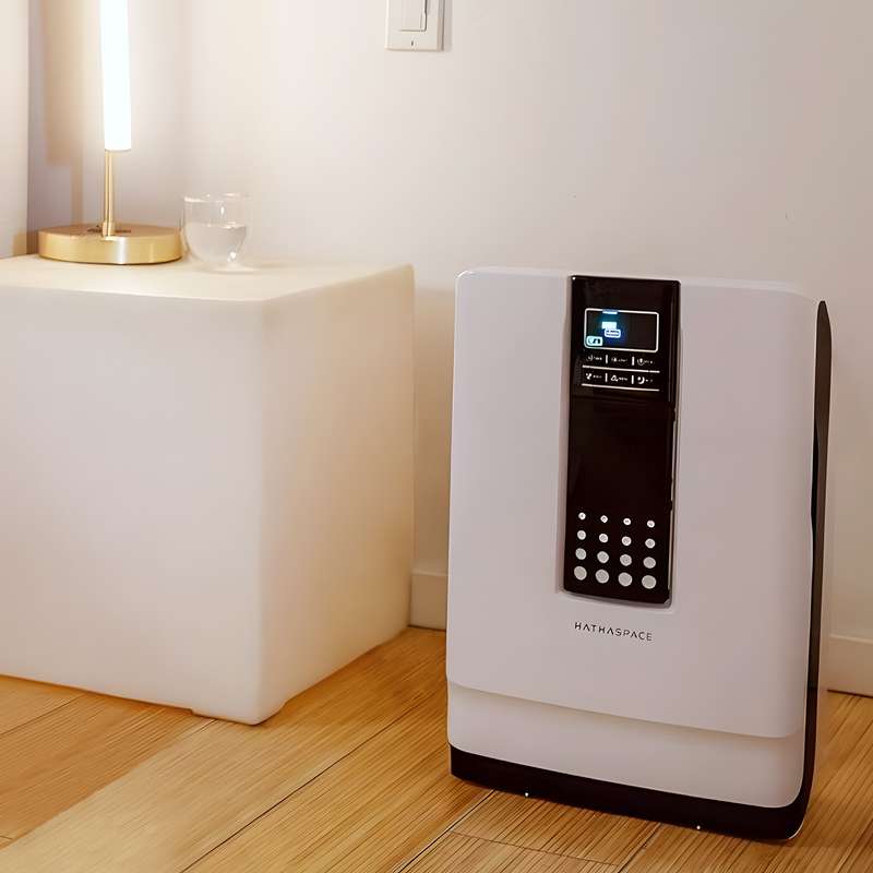 دستگاه تصفیه کننده هوا مست ایر مدل K01C