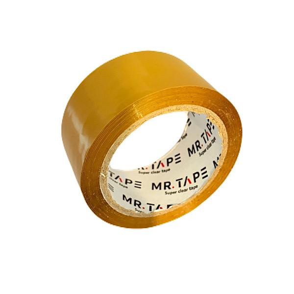 چسب پهن مستر تیپ مدل ME4.8 عرض 5 سانتی متر