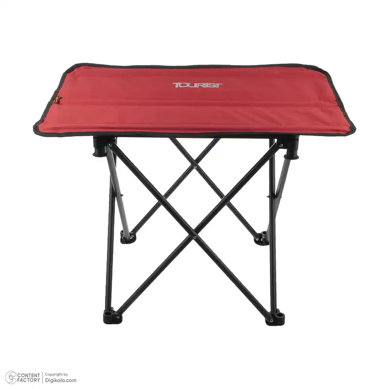 میز سفری توریست طرح 5