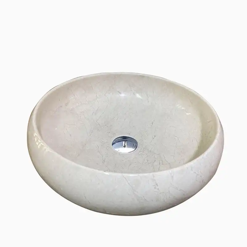 کاسه روشویی مدل اورلاند کاشمر