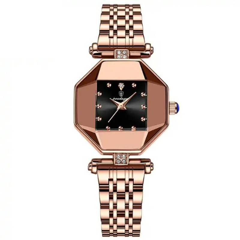 ساعت مچی عقربه ای زنانه پوداگار مدل B368 ساعت مچی عقربه ای زنانه پوداگار مدل B368