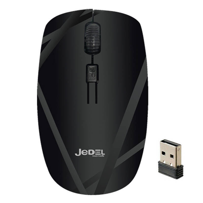ماوس بی سیم جدل مدل W910