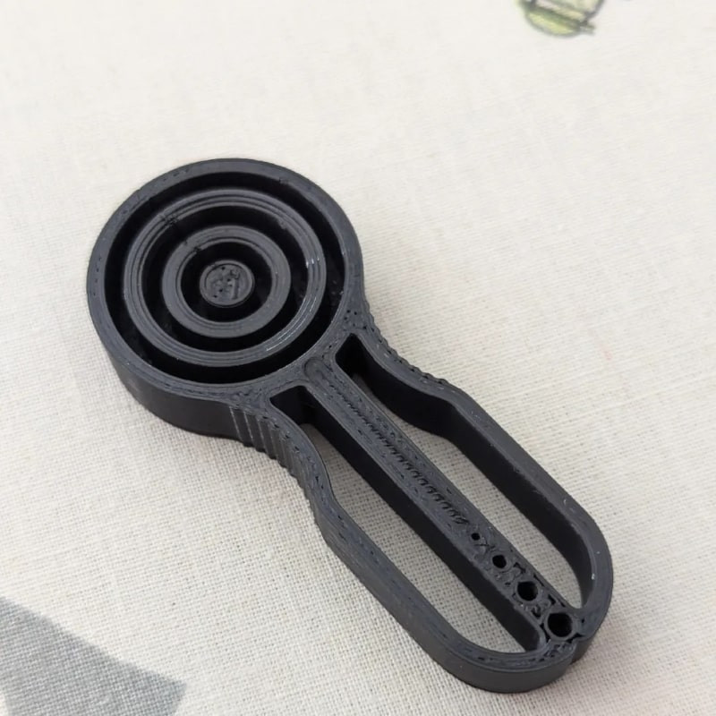 نگهدارنده میخ مدل Sweden01