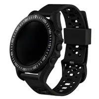 ساعت مچی دیجیتال مدل اسپرت تک زمانه بند پیو کد c