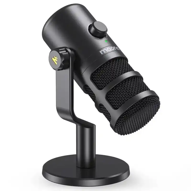 میکروفون استودیویی مائونو مدل PD100U