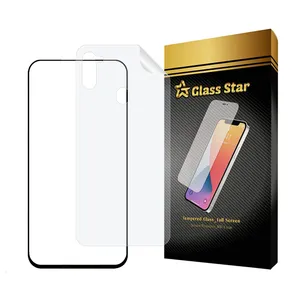 Glass Star FUNABKGS Screen Protector With Nano Back For Samsung Galaxy A11 / M11 