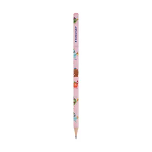 مداد مشکی استدلر مدل Motif Monster کد 01