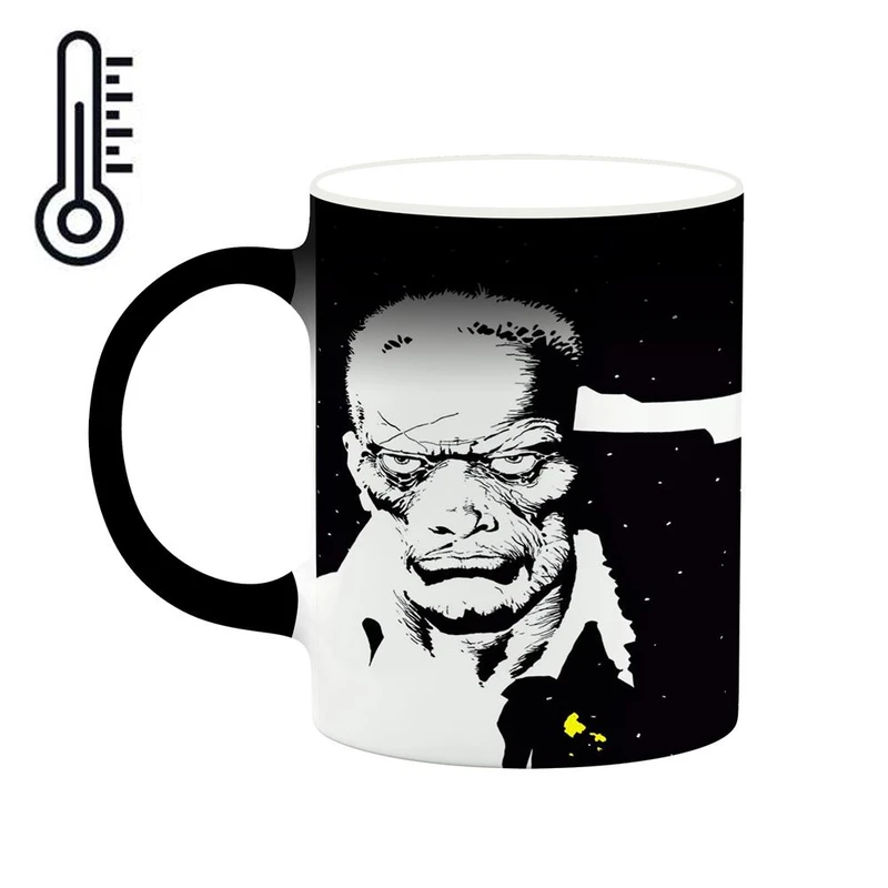 ماگ حرارتی کاکتی مدل John Hartigan کد mgh39201