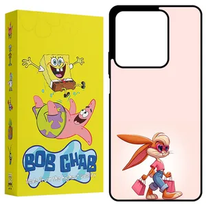 BOB Ghab BCPN135 Cover For Xiaomi Redmi Note 13 5G 