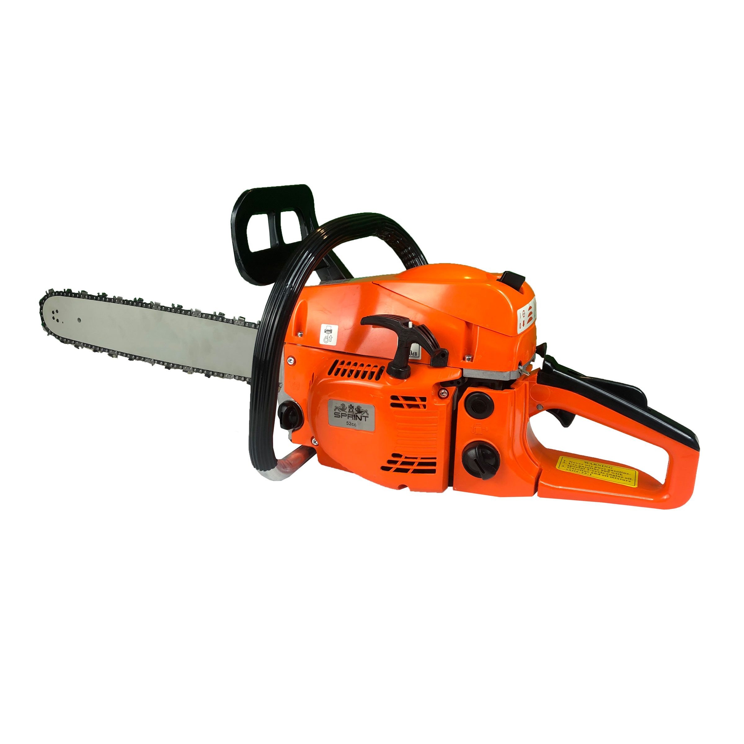 اره زنجیری بنزینی اسپرینت مدل BP ST 01