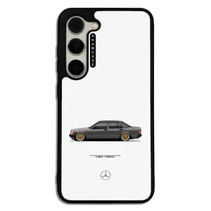 AKAM AMC-WSGS23-BENZ-19 Cover For Samsung Galaxy S23