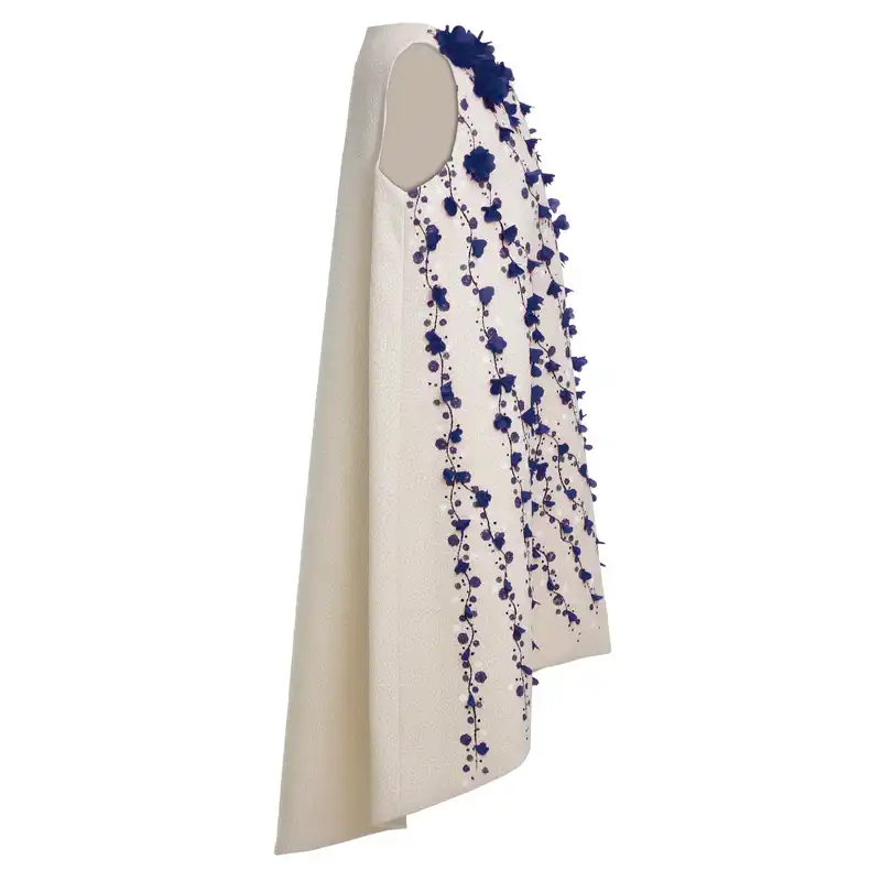 پیراهن زنانه پروت مدل P079