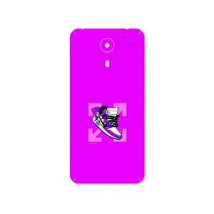 MAHOOT Nike Air Sneaker Digital Art Cover Sticker for GLX Aria