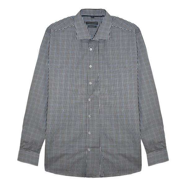 پیراهن آستین بلند مردانه نوبل لیگ مدل رگولار کد 7711589