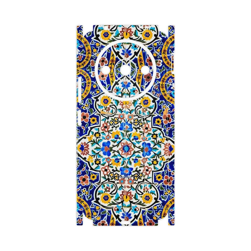 برچسب پوششی ماهوت مدل Iran Tile 12-FullSkin مناسب برای گوشی موبایل شیائومی Redmi A3x