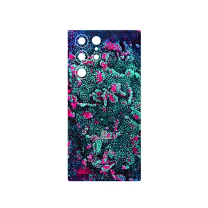 MAHOOT Atom Universe 8 Cover Sticker for Samsung Galaxy S22 Ultra 5G