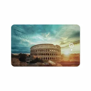 MAHOOT Rome City Cover Sticker for Samsung Galaxy Tab A 10.1 2016 T585