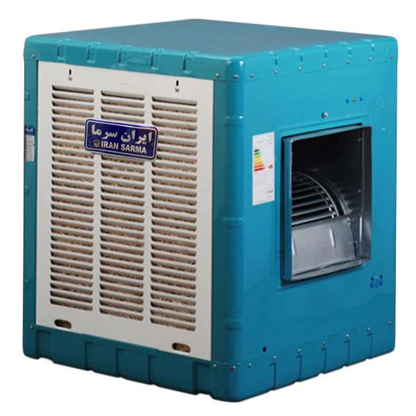 کولر آبی 3500 ایران سرما
مدل E-3500
