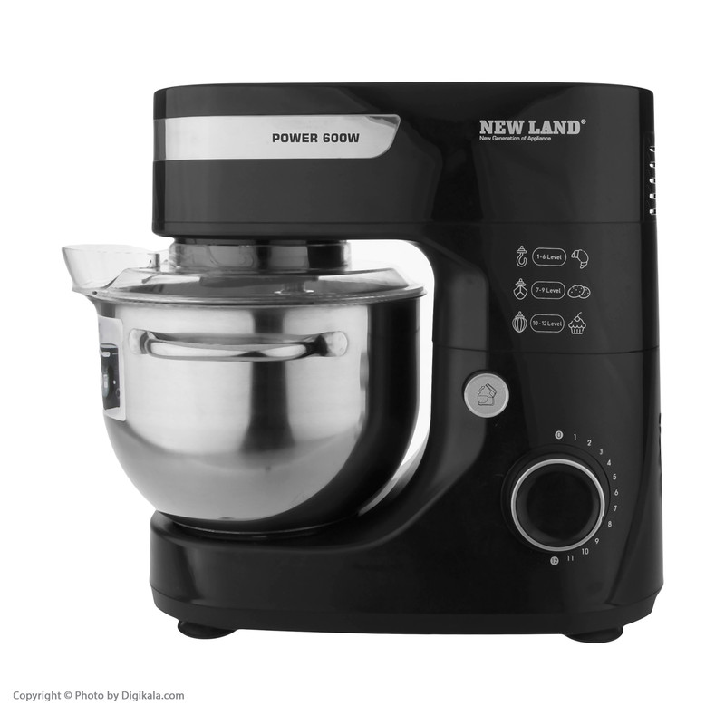 همزن نیولند مدل NL-2553B