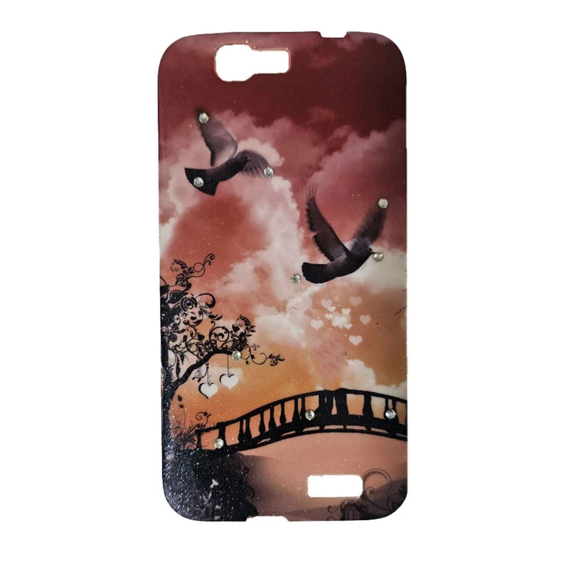 کاور مدل 10 مناسب برای گوشی موبایل هوآوی huawei G7