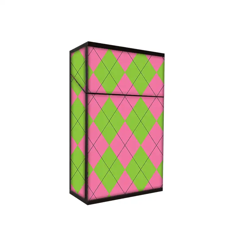 جا سیگاری کد 392