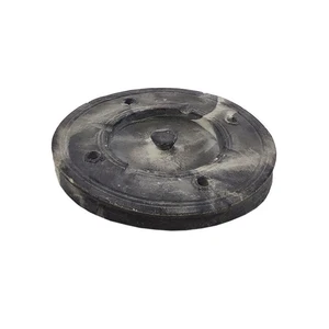 زیر سیگاری طرح کلاسیک رگه دار کد R-219
