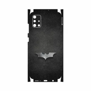 MAHOOT Batman-FullSkin Cover Sticker for Samsung Galaxy A51