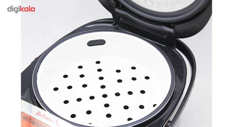 پلوپز بلانزو مدل BRC-736