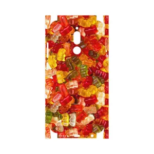 MAHOOT Gummi candy 1-FullSkin Cover Sticker for Xiaomi Redmi 8