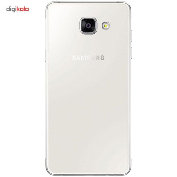 گوشی موبایل سامسونگ مدل Galaxy A5 2016 SM-A510FD دو سیمکارت main 1 12