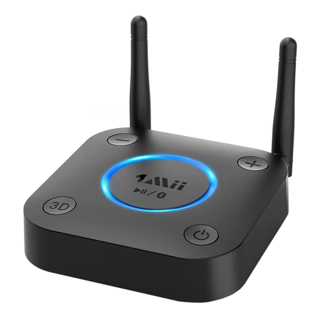گیرنده بلوتوثی صدا مدل mi کد 2392 گیرنده بلوتوثی صدا مدل mi کد 2392