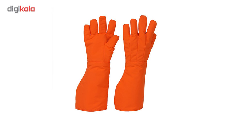 دستکش ایمنی مدل ضد سرما دستکش ایمنی مدل ضد سرما