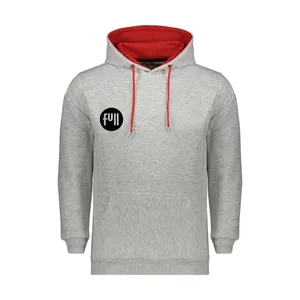 هودی مردانه آریا پارس مدل آراد-2-207