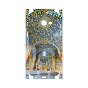 MAHOOT Imam Mosque in Isfahan-FullSkin Cover Sticker for Samsung Galaxy A3 2017