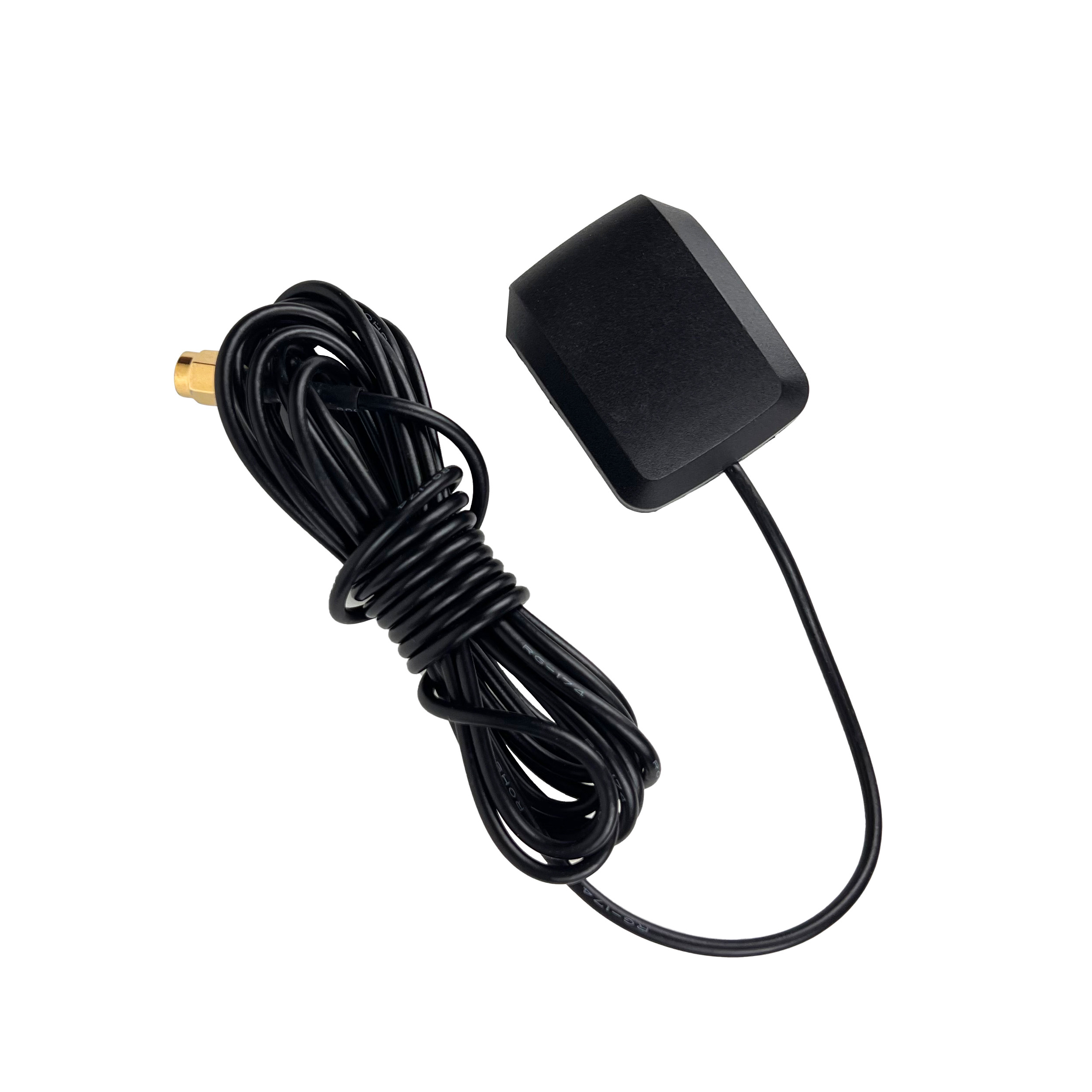 ردیاب خودرو سیف کار مدل B plus