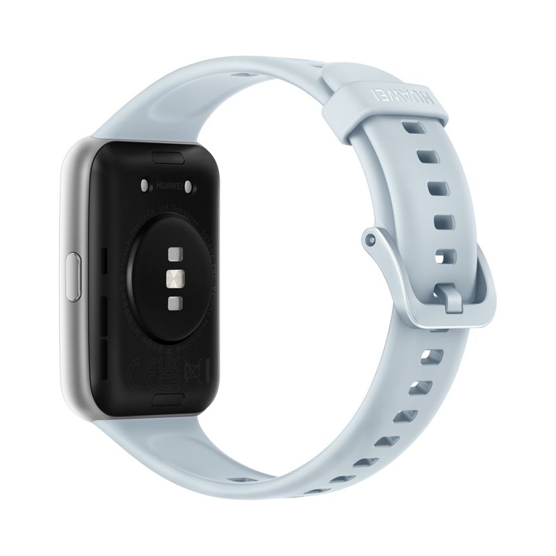 ساعت هوشمند هوآوی مدل WATCH FIT 2 Active Edition بند سیلیکونی -  - 9