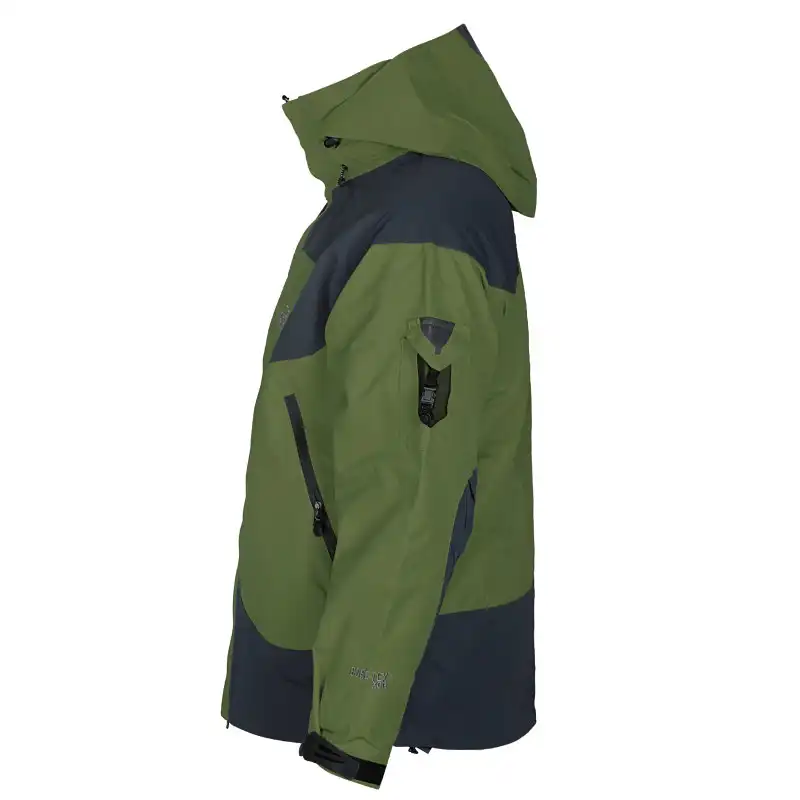 کاپشن کوهنوردی مردانه مدل SUMMIT_006